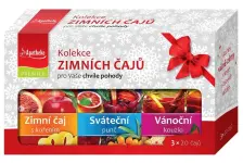 5534-apotheke kolekce zimnich caju 3x20ks